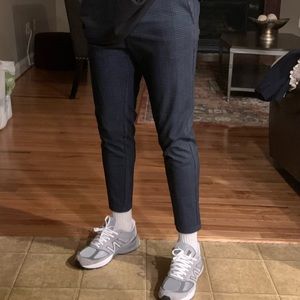 ASOS Smart Crop Pants